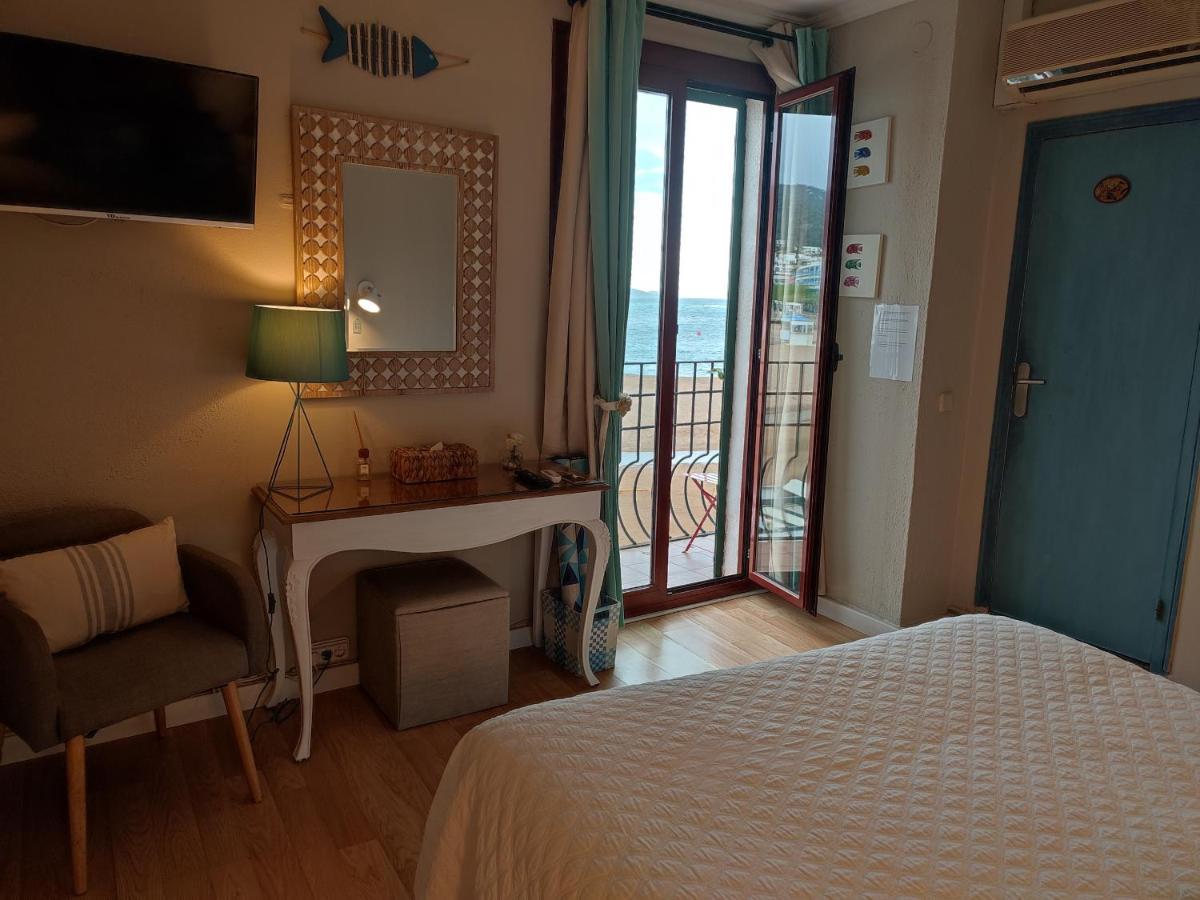 Hotel Cap D'Or - Children Only From 12 Years Old Tossa de Mar Dış mekan fotoğraf