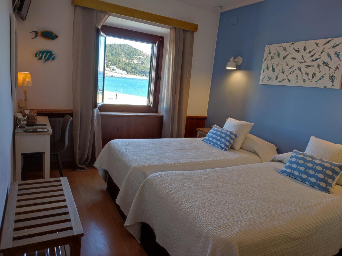 Hotel Cap D'Or - Children Only From 12 Years Old Tossa de Mar Dış mekan fotoğraf