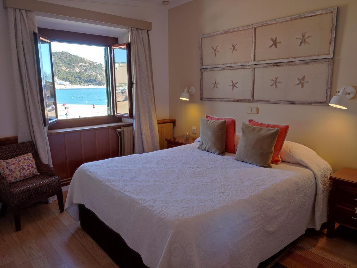 Hotel Cap D'Or - Children Only From 12 Years Old Tossa de Mar Dış mekan fotoğraf