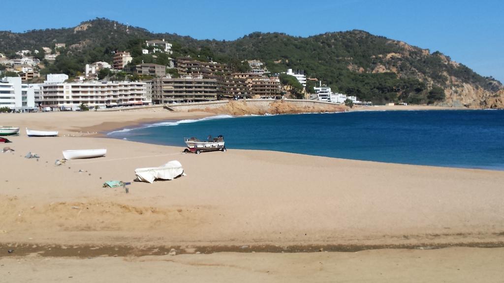 Hotel Cap D'Or - Children Only From 12 Years Old Tossa de Mar Oda fotoğraf