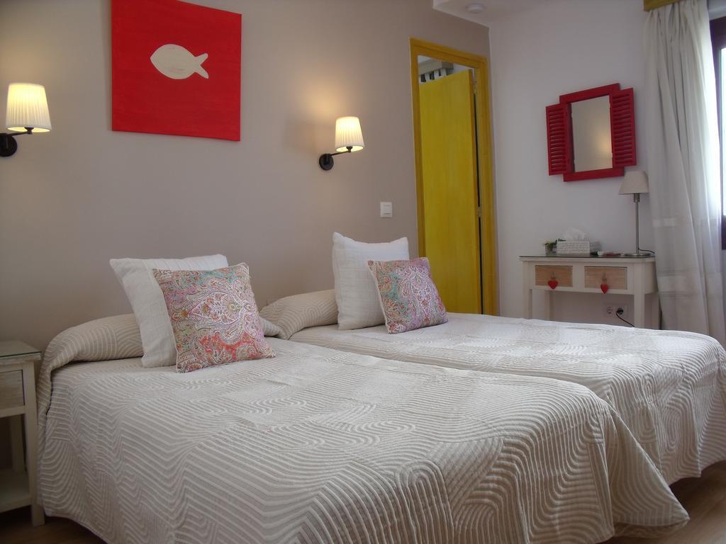 Hotel Cap D'Or - Children Only From 12 Years Old Tossa de Mar Dış mekan fotoğraf