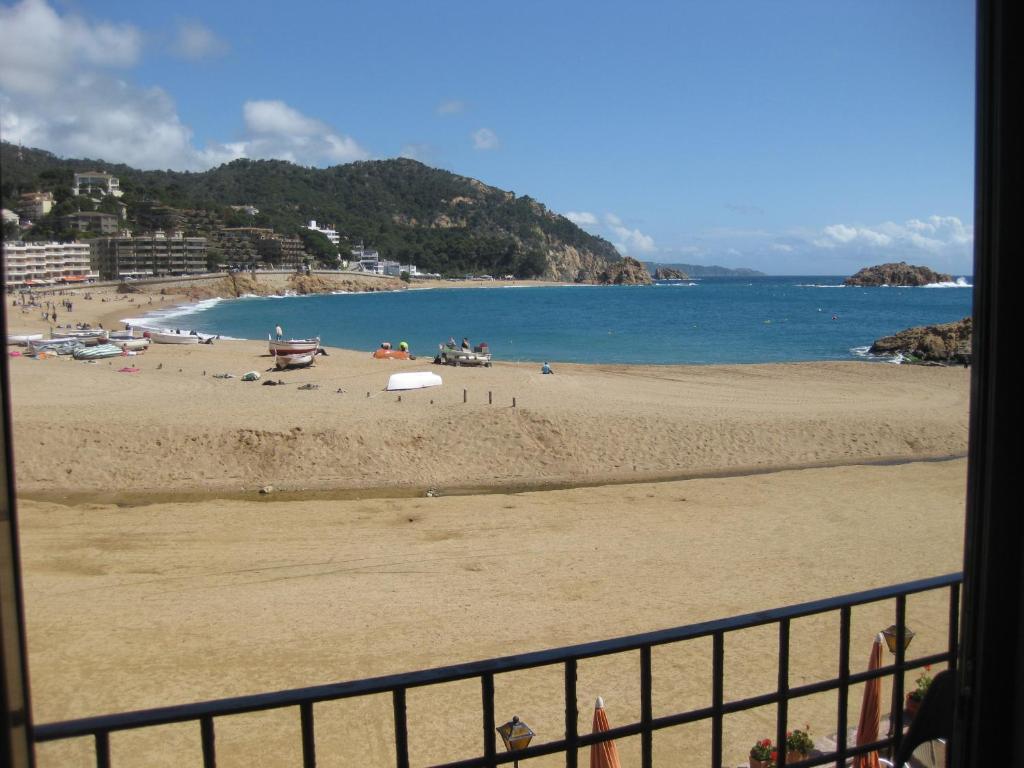 Hotel Cap D'Or - Children Only From 12 Years Old Tossa de Mar Dış mekan fotoğraf